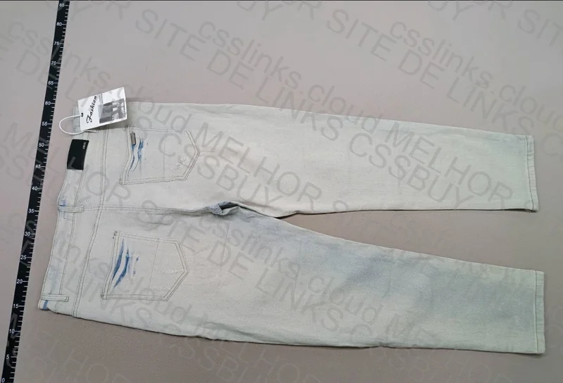 Amiri Pants 3