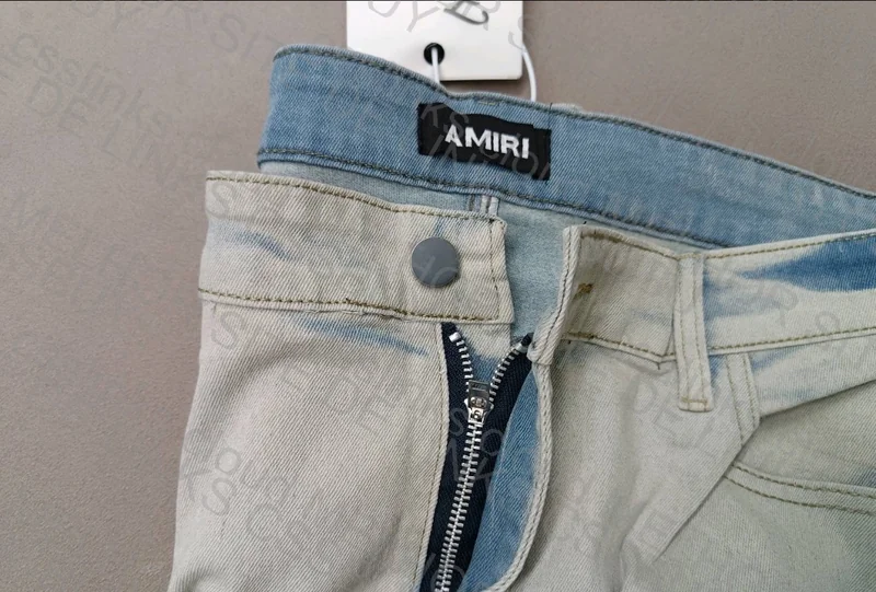 Amiri Pants 5