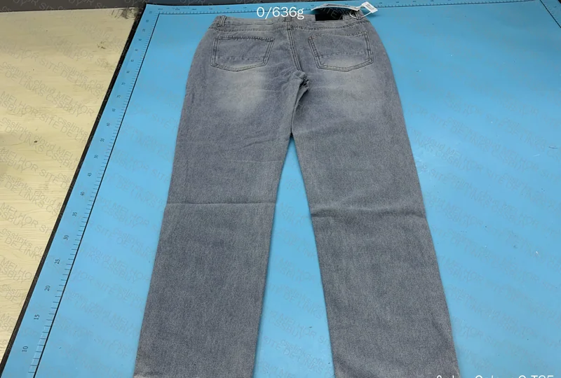 Amiri Pants 3