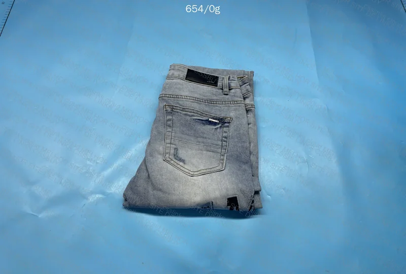 Amiri Pants