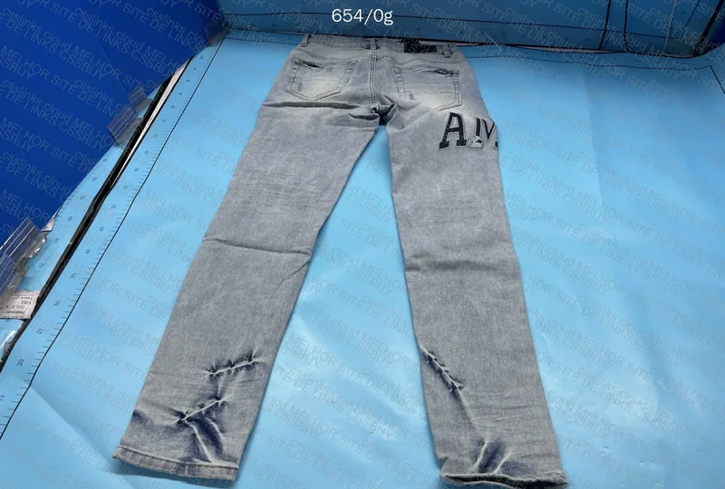 Amiri Pants 6