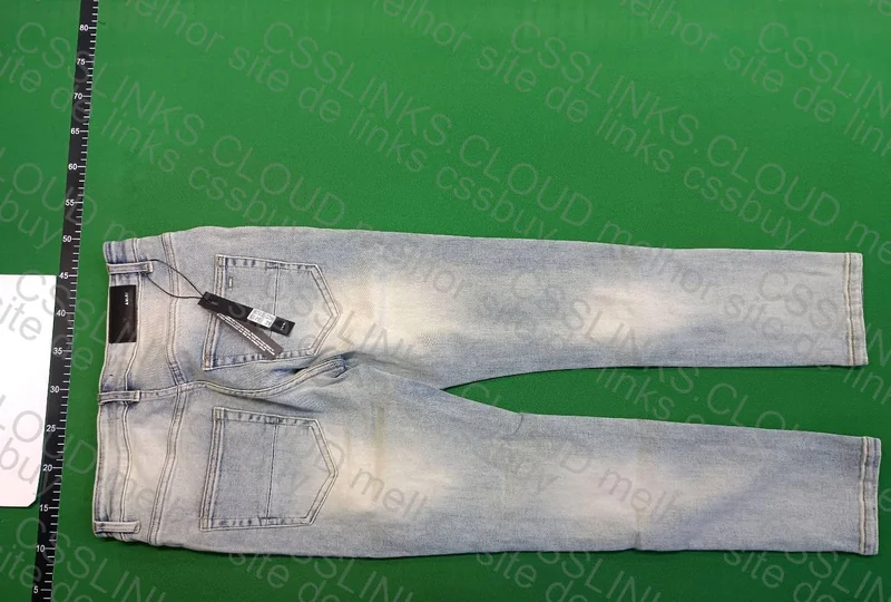 Amiri Pants 3