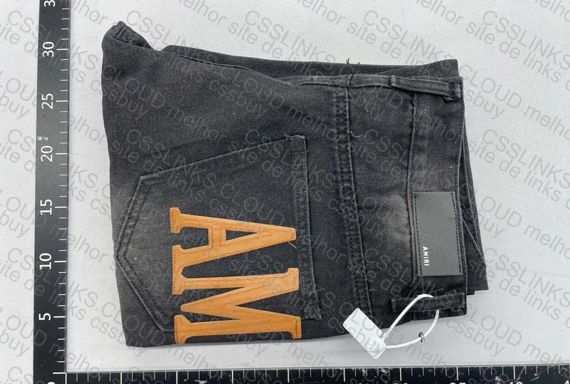 Calça amiri