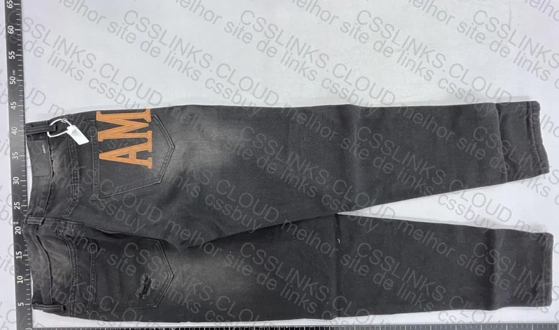 Calça amiri 2