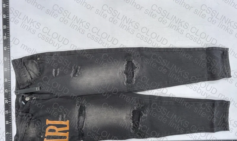 Calça amiri 3