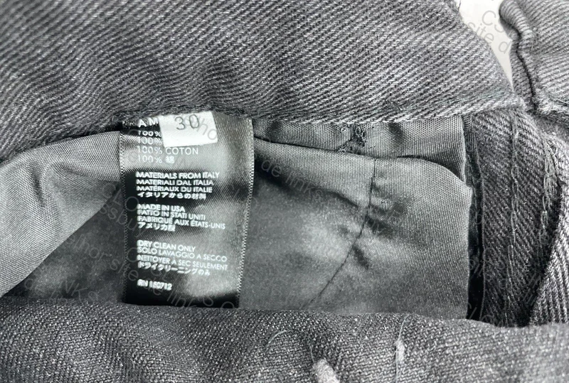 Calça amiri 4