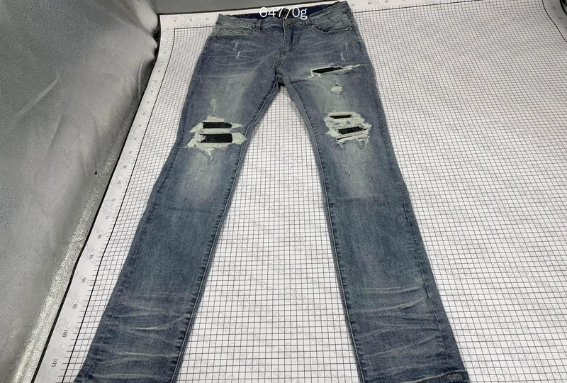 AMIRI Jeans Pants