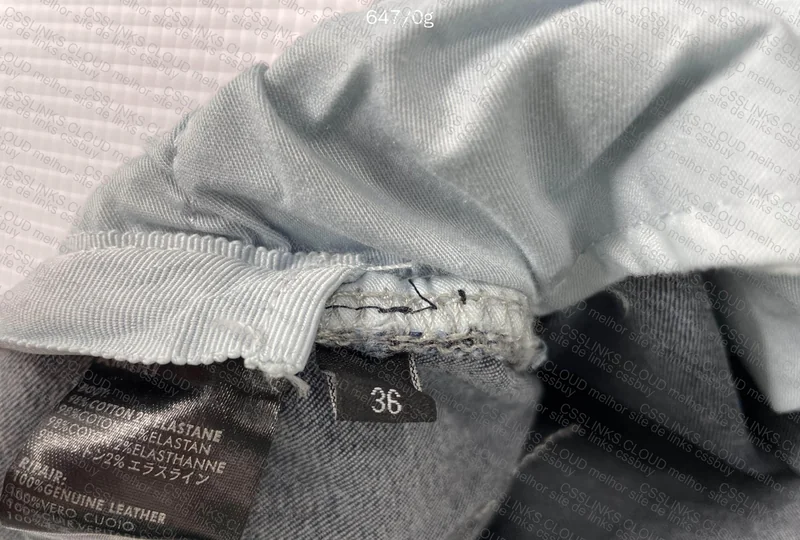 AMIRI Jeans Pants 4
