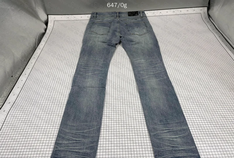 AMIRI Jeans Pants 6