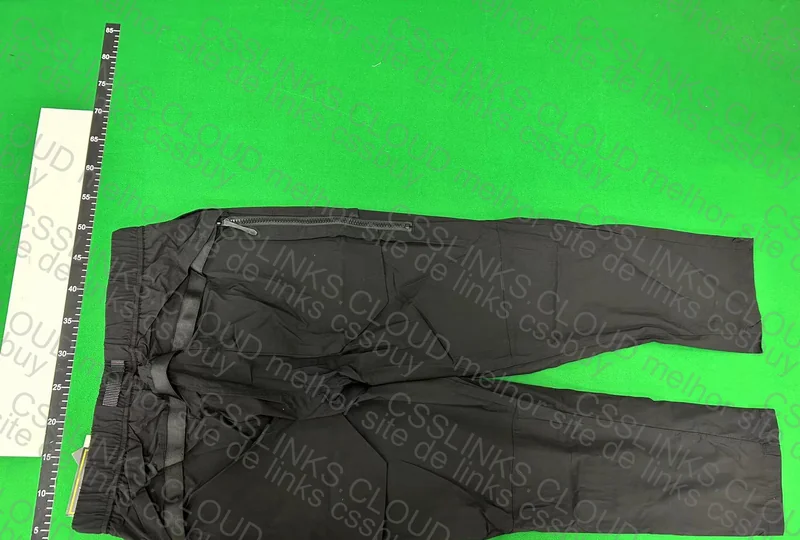 Arcteryx 49y Pants