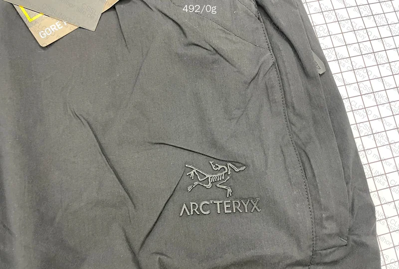 Arcteryx Pants with Measurements Sale