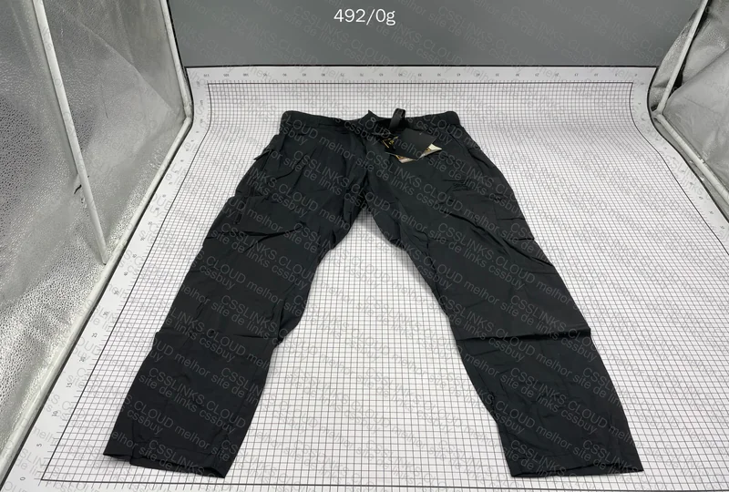 Arcteryx Pants with Measurements Sale 6