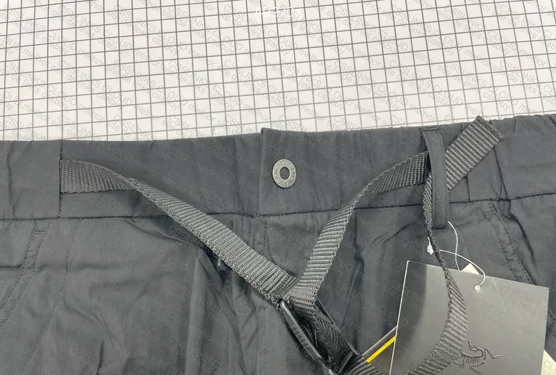 Arcteryx Pants with Measurements Sale 9