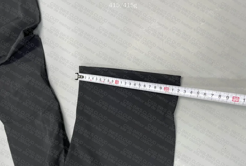 Arcteryx Gamma Pants (with measurements) 5