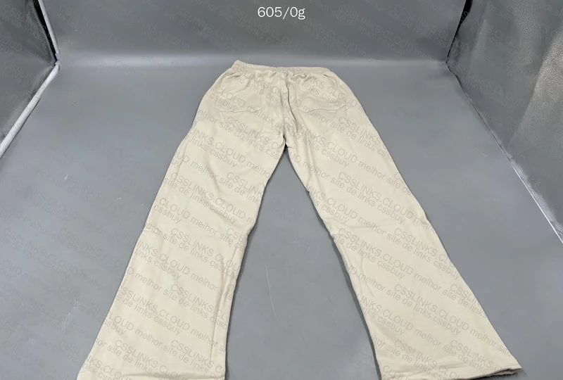 Artie Pants 2
