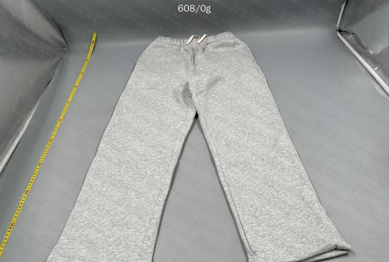 Artie Pants 3