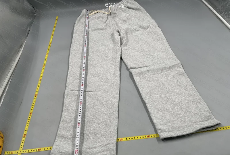 Artie Pants 3