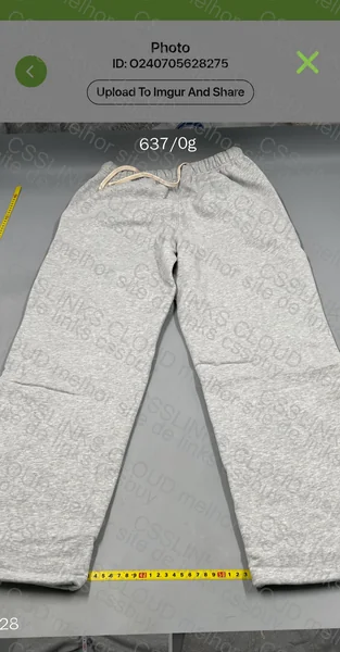 Artie Pants 4