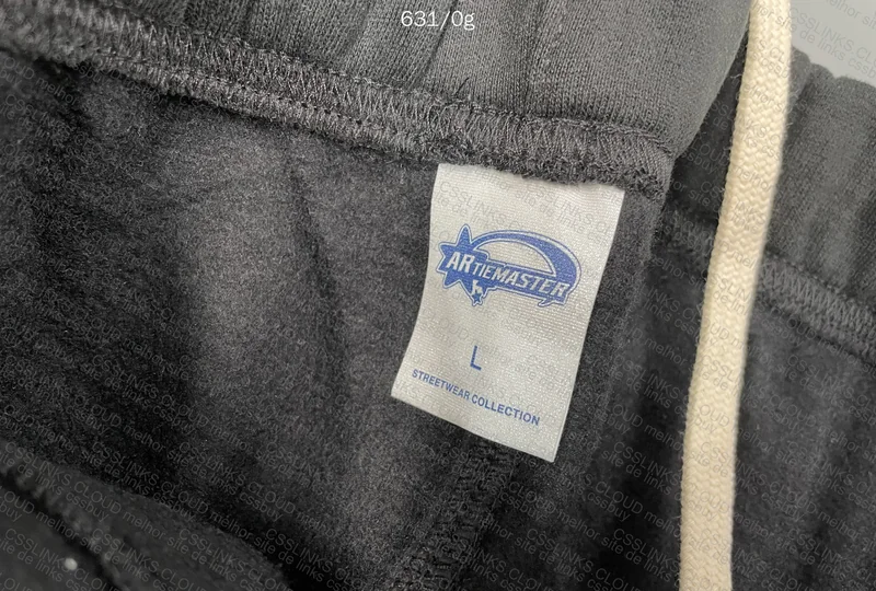 Artie Pants