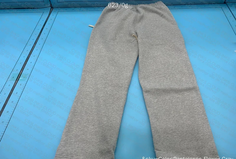 Artie Pants 3