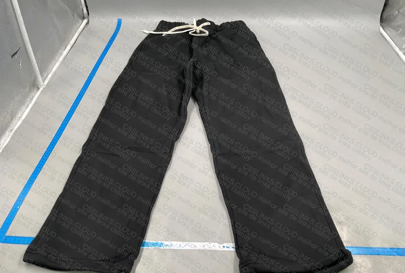 Artie 350g Pants