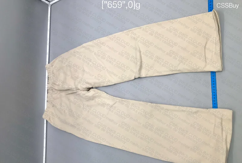 Artie Master Pants
