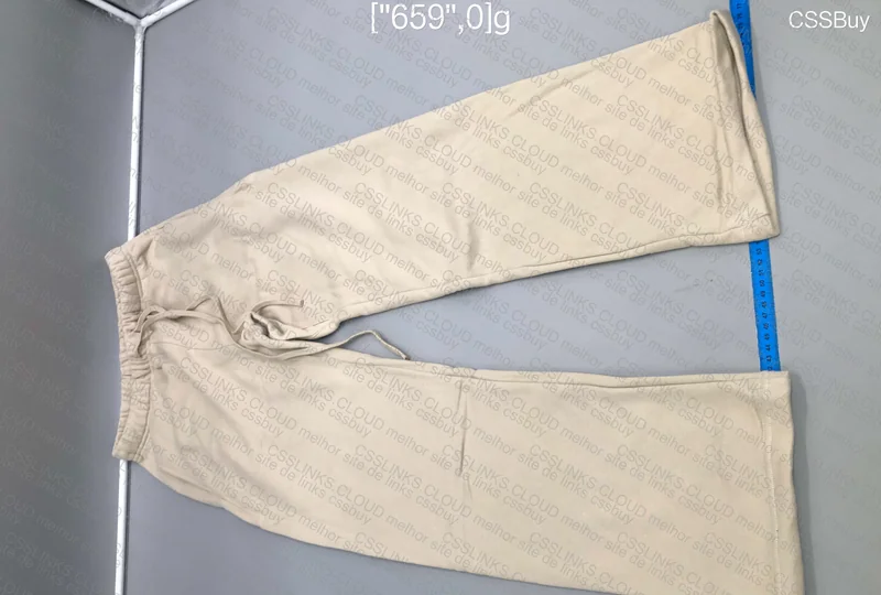 Artie Master Pants 2