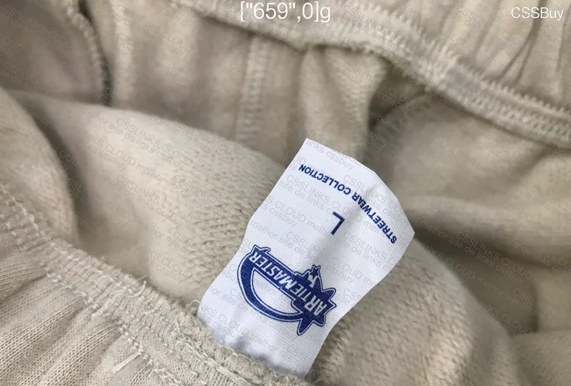 Artie Master Pants 3
