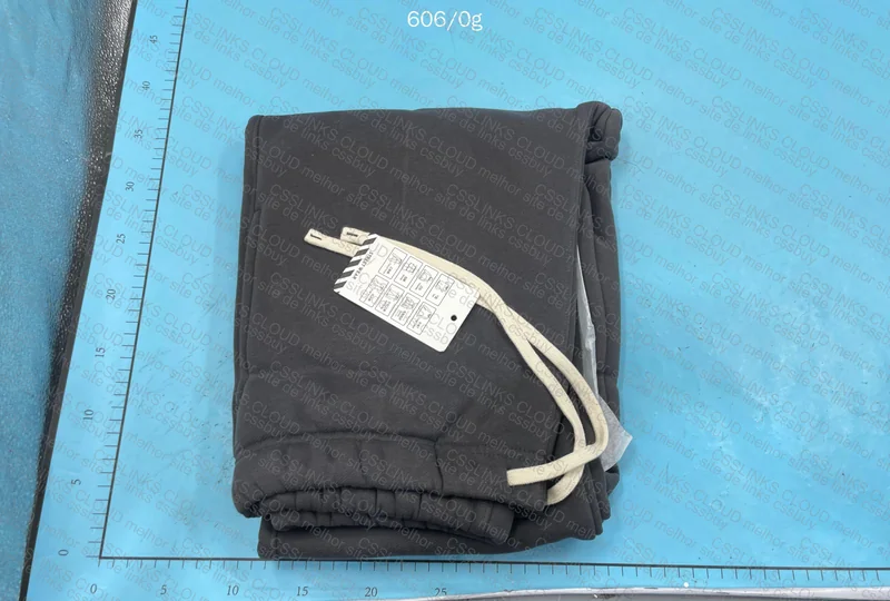 Artie Master Pants