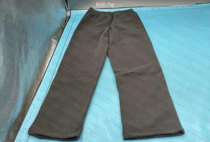 Artie Master Pants 2