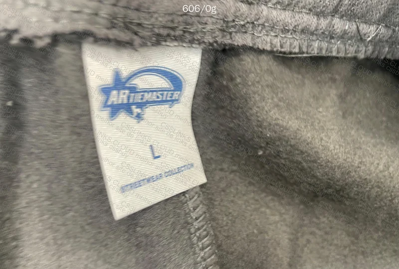 Artie Master Pants 3