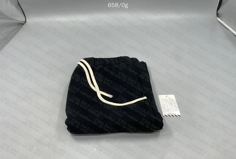 Artie Master XXL Pants