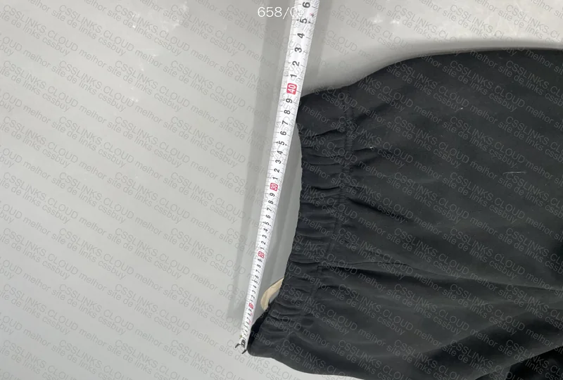 Artie Master XXL Pants 10
