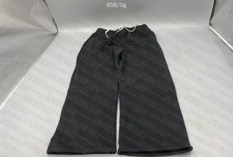 Artie Master XXL Pants 4