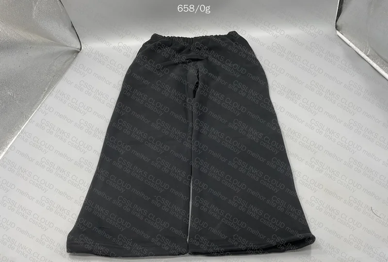 Artie Master XXL Pants 5