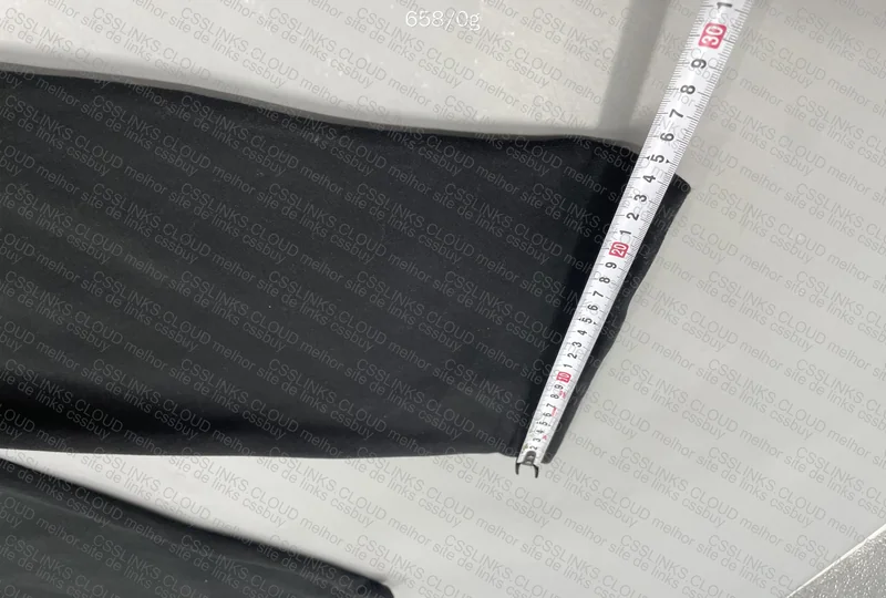 Artie Master XXL Pants 6