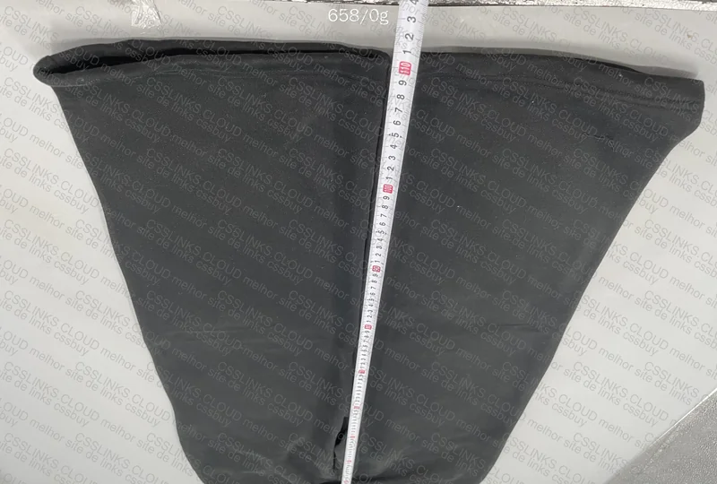 Artie Master XXL Pants 7