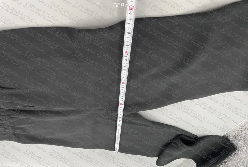 Artie Master XXL Pants 8