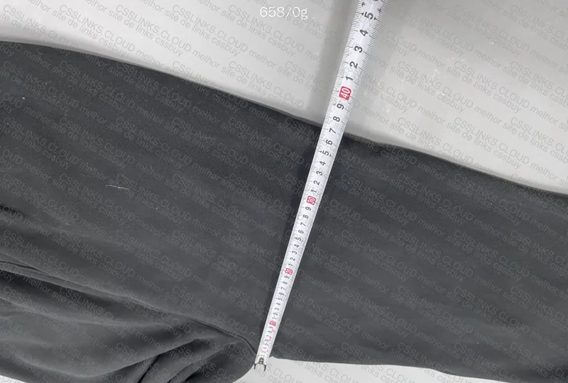 Artie Master XXL Pants 9