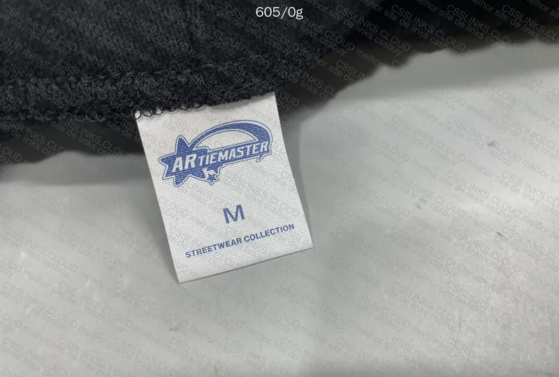 Artiemaster 1st Purchase Pants