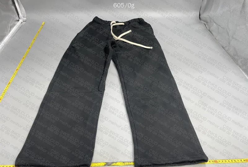 Artiemaster 1st Purchase Pants 3