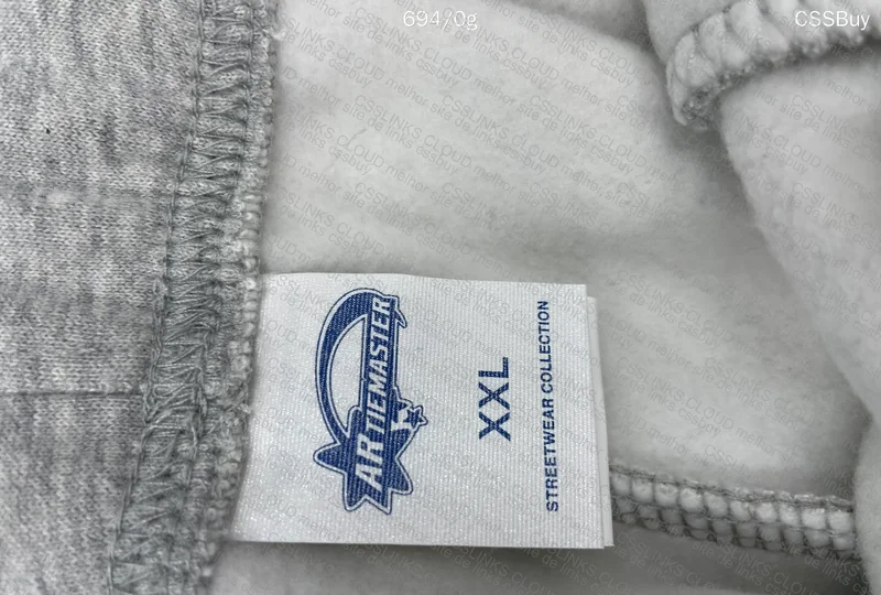 ArtieMaster Pants 3