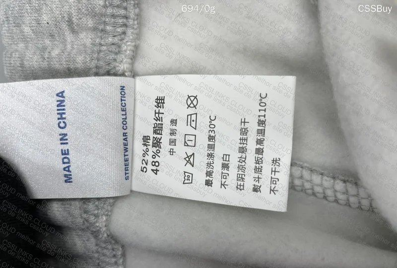 ArtieMaster Pants 4