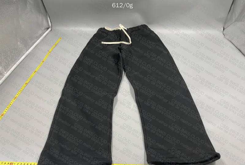 Artiemaster Pants