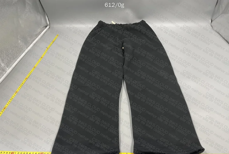 Artiemaster Pants 4
