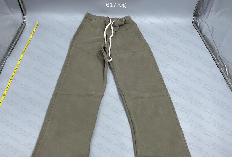 Artiemaster Pants