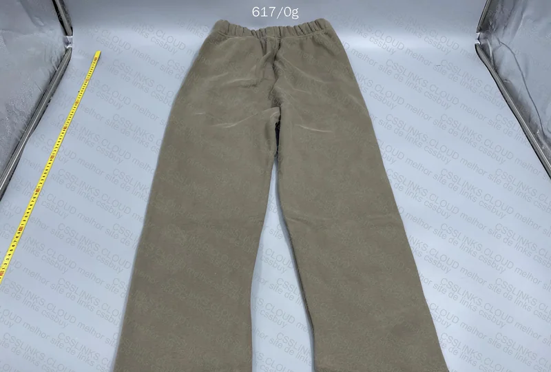 Artiemaster Pants 2