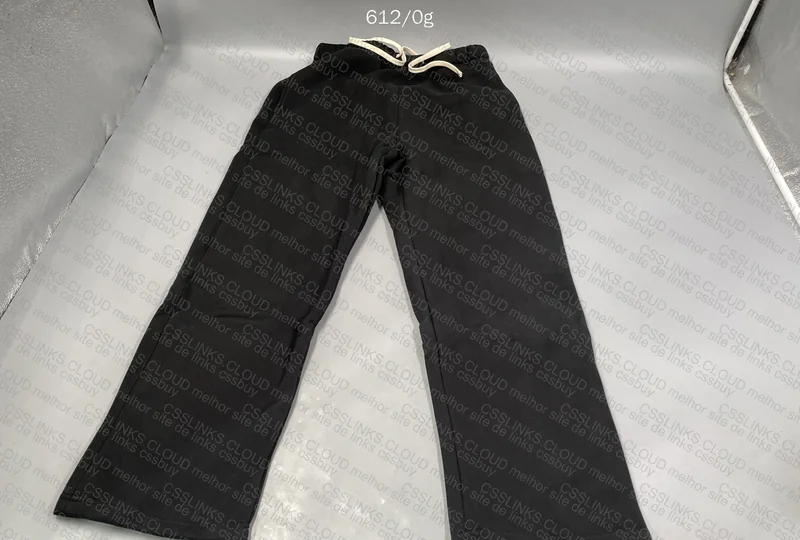 Artiemaster Pants