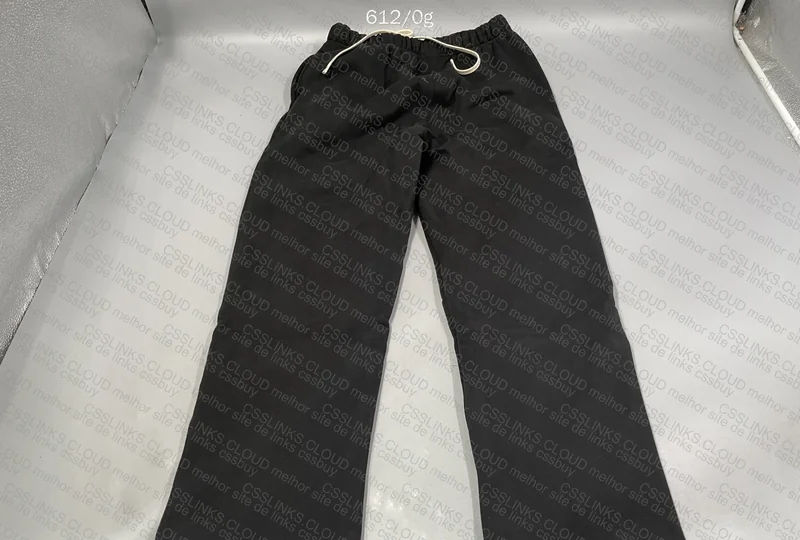 Artiemaster Pants 2