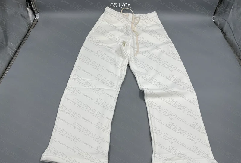 Artiemaster Pants 2